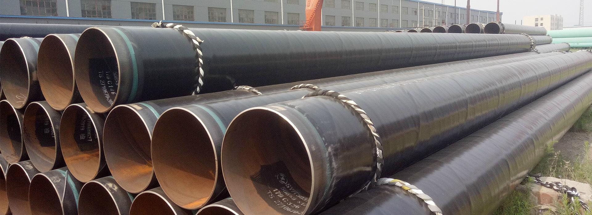 SAWH PIPE