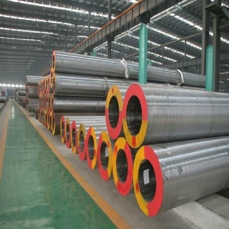 high pressure boiler tube