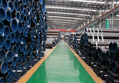 Alloy Steel Pipe