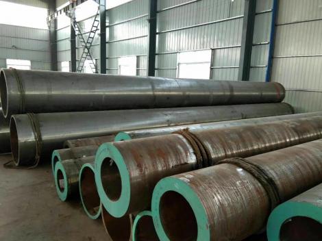 machinery pipe