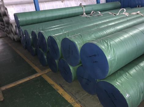 Austenitic Stainless Steel Pipe